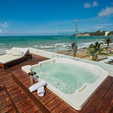 Elegance Comfort Natal Beira Mar Coberturas Vip Dış mekan fotoğraf