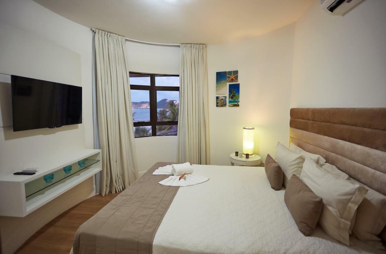 Elegance Comfort Natal Beira Mar Coberturas Vip Dış mekan fotoğraf