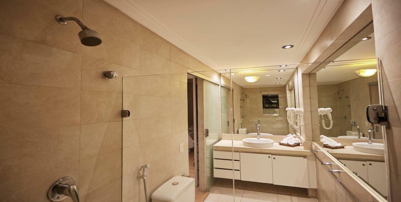 Elegance Comfort Natal Beira Mar Coberturas Vip Dış mekan fotoğraf