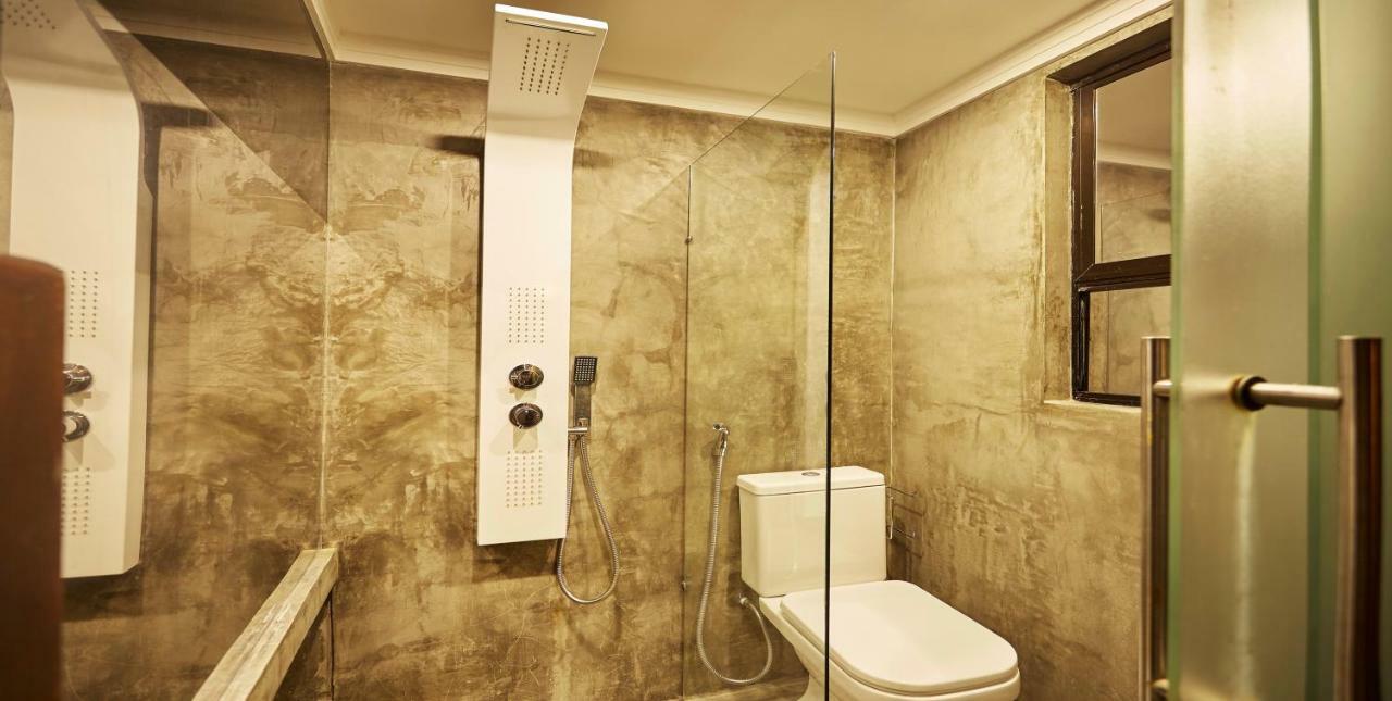 Elegance Comfort Natal Beira Mar Coberturas Vip Dış mekan fotoğraf