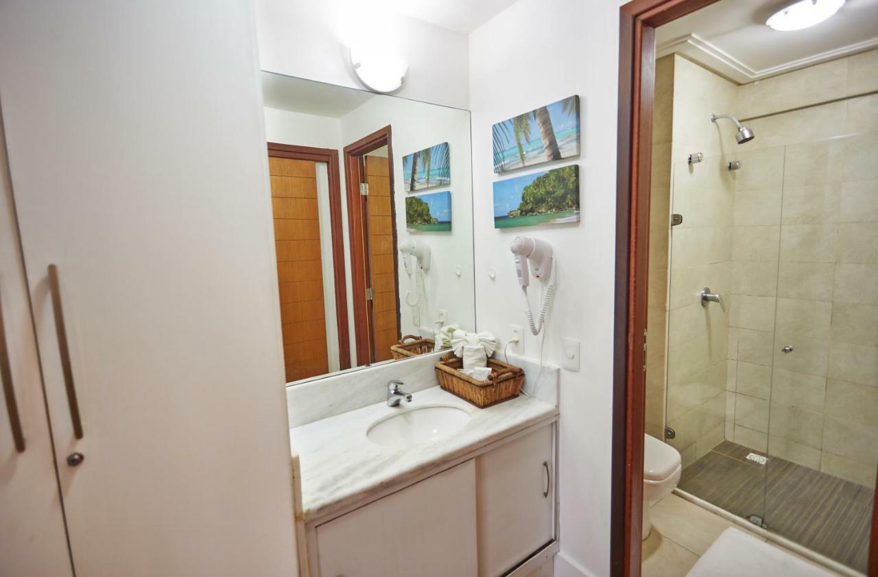 Elegance Comfort Natal Beira Mar Coberturas Vip Dış mekan fotoğraf