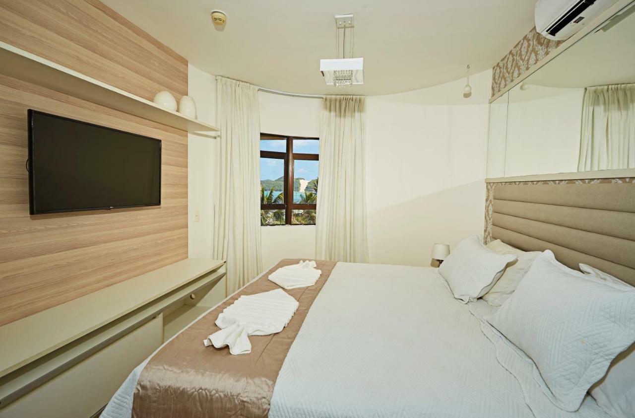 Elegance Comfort Natal Beira Mar Coberturas Vip Dış mekan fotoğraf
